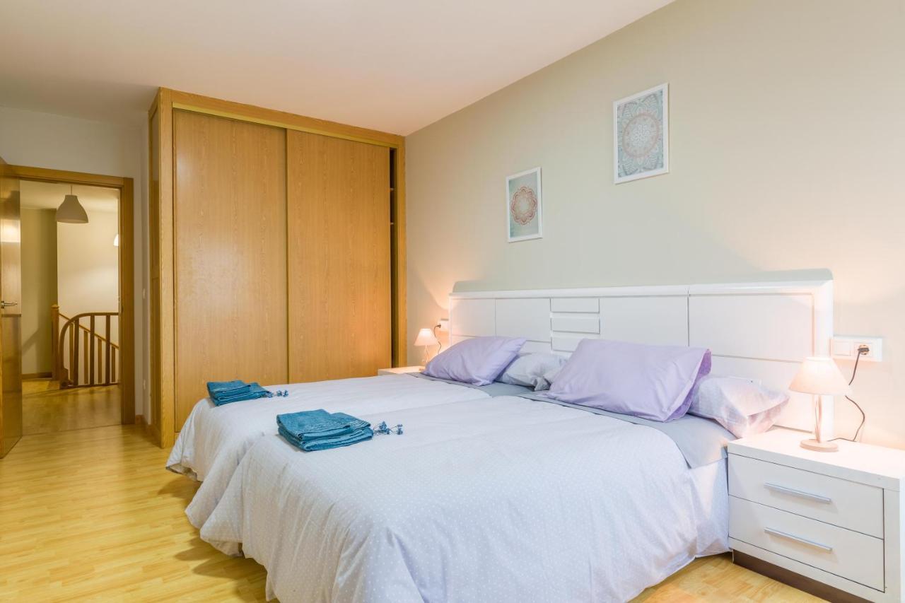 メリーデCasa Naseiroアパートメント エクステリア 写真