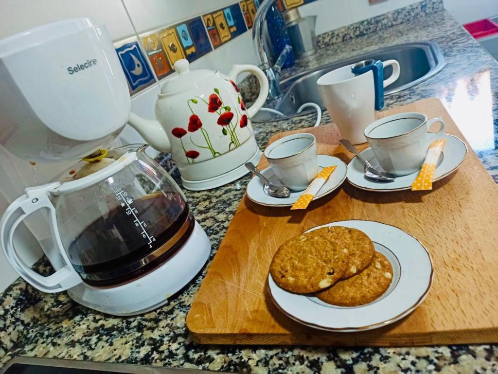 メリーデCasa Naseiroアパートメント エクステリア 写真