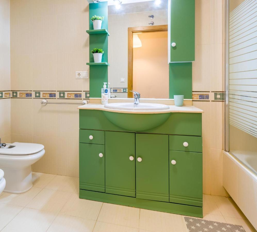 メリーデCasa Naseiroアパートメント エクステリア 写真